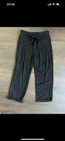Zara leichte Stoffhose Blogger Trend Fashion Sommer Hessen - Groß-Umstadt Vorschau
