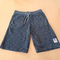 Jungen Shorts grau Größe 134 Herzogtum Lauenburg - Geesthacht Vorschau