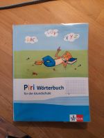 PIRI Wörterbuch für die Grundschule Niedersachsen - Lachendorf Vorschau