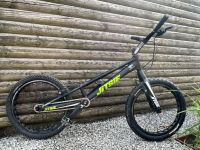 Jitsie Varial 20" / 920mm Radstand Trial Bike Bayern - Stephanskirchen Vorschau