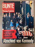 Bunte Illustrierte 11. Dez.1963 Wuppertal - Oberbarmen Vorschau