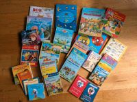 Einschulung Bücher-Paket/ Erstlesebücher Geschenk Nordrhein-Westfalen - Swisttal Vorschau