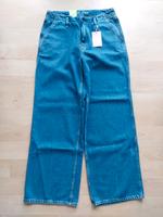 ESPRIT RETRO WIDE LEG JEANS, NEU, W32 L32 Hessen - Homberg Vorschau