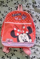 Minnie Maus Kinder Rucksack für Kita / Kindergarten Nordrhein-Westfalen - Detmold Vorschau