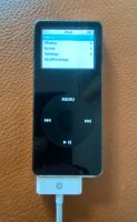 iPod Mini, 1. Generation, schwarz, 1GB Neuhausen-Nymphenburg - Neuhausen Vorschau