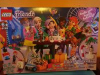 Lego Friends Adventskalender 41382 Thüringen - Mihla Vorschau