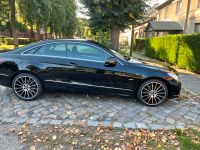 Mercedes E350 CGi Brandenburg - Nuthe-Urstromtal Vorschau