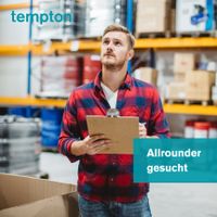 Lagermitarbeiter / Produktionsmitarbeiter (m/w/d) Baden-Württemberg - Spaichingen Vorschau