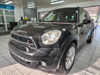 MINI COOPER SD Countryman*Xenon*Navi*PDC*SHZ* Nordrhein-Westfalen - Moers Vorschau