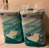 MoliCare Betteinlagen Bed Mat Nordrhein-Westfalen - Issum Vorschau