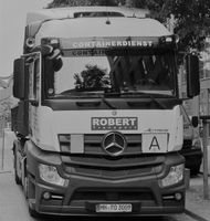 Wir suchen LKW-Fahrer*in sowie Springer für Baustellenverkehr in Hamburg-Nord - Hamburg Groß Borstel Vorschau