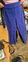 Damen Hose Via Milano lila by QVC 7/8 Gr.40 Leipzig - Leipzig, Zentrum-Ost Vorschau