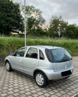 Opel Corsa 1.2 Twinport, 2. Hand, TÜV 12/25, Klimaautomatik Baden-Württemberg - Wutöschingen Vorschau