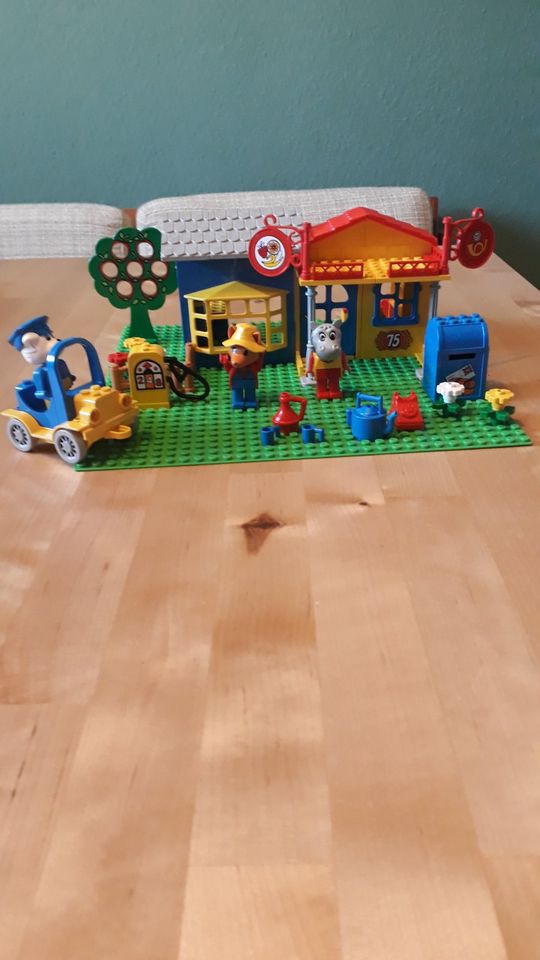 LEGO Fabuland in Wermelskirchen