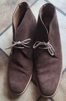 Lloyd Wildleder Boots „Heras“ Gr. 42,5 Nordrhein-Westfalen - Witten Vorschau