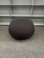 Arper Pix 67 / Schwarz od. Pink / Pouf / Hocker Stuttgart - Stuttgart-West Vorschau