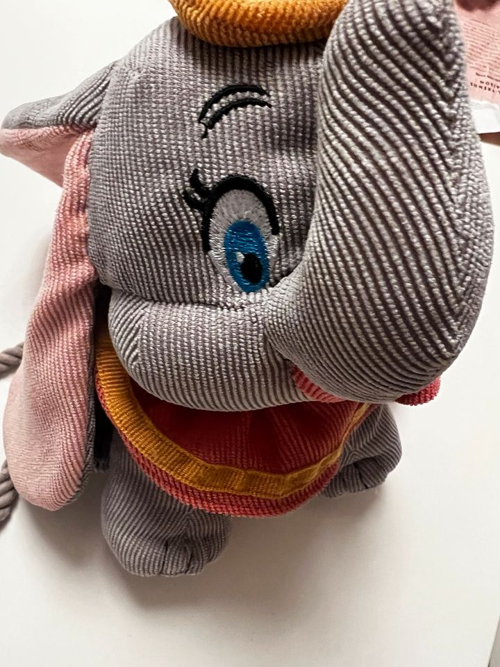 Dumbo Tasche  Kinder zara in München