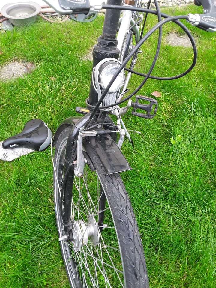 Kinderfahrrad Trekking in Dresden