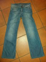 S. Oliver Jeans Größe 36 / Länge 32 Hessen - Weinbach Vorschau