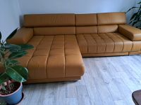 Couch Sofa Leder xxl Nordrhein-Westfalen - Unna Vorschau