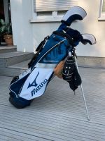 Golfbag von Mizuno für Kinder Berlin - Reinickendorf Vorschau