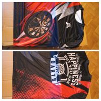 Darts T Shirt Nordrhein-Westfalen - Troisdorf Vorschau