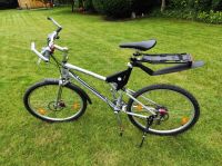 Mercedes-Benz AMP-Mountainbike Dortmund - Hombruch Vorschau