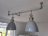 Lampe im industrial Design Niedersachsen - Neetze Vorschau