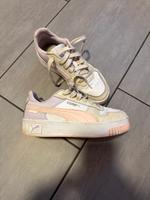 Puma Sneaker Platform Sneaker Carina Street multicolour 36 Essen - Essen-Borbeck Vorschau