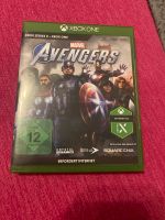 Marvel Avengers Xbox One Baden-Württemberg - Reutlingen Vorschau