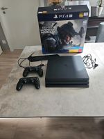 Playstation 4 Pro 1 TB Nordrhein-Westfalen - Fröndenberg (Ruhr) Vorschau