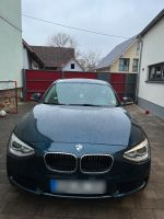 1er BMW, neuer Turbolader, Steuerkette, TÜV ❤️❤️❤️ Rheinland-Pfalz - Kleinfischlingen Vorschau