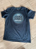 Jack and Jones T-Shirt Gr. 164 je Shirt 7€ Rheinland-Pfalz - Andernach Vorschau