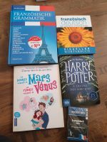 Französische Bücher, Grammatik, Quiz, Harry Potter Berlin - Neukölln Vorschau