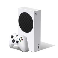 Xbox Series S inkl 2 Controller Hessen - Darmstadt Vorschau