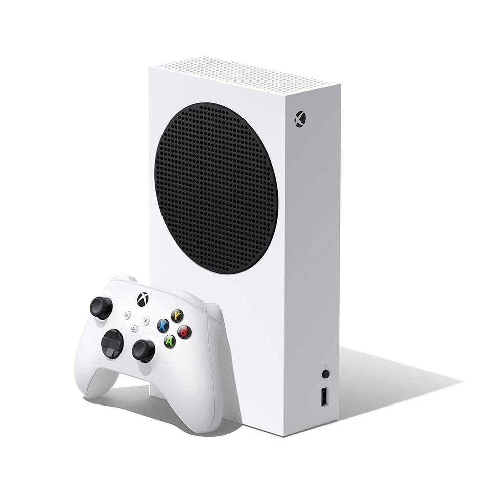 Xbox Series S inkl 2 Controller in Darmstadt