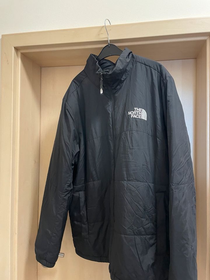 The North Face / Gosei Pufferjacke in Hartha