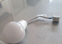 LED- Lampe  Baustellenfassung Bayern - Pentling Vorschau