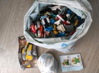 Verschiedene Lego-Teile Nordrhein-Westfalen - Lippstadt Vorschau