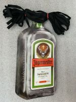Jägermeister Party Wimpelkette Girlande Länge ca. 5m Flaschenform Bayern - Salgen Vorschau