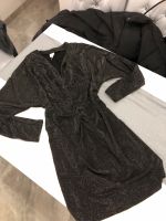 Elegantes Glitzer Kleid gr.42 H&M Nordrhein-Westfalen - Rheine Vorschau