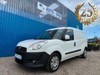 Fiat Doblo SX Kasten**Maxi**Klima**MFL**PDC** Schleswig-Holstein - Flensburg Vorschau