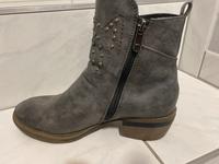 Stiefeletten von Marco Tozzi Nordrhein-Westfalen - Lennestadt Vorschau