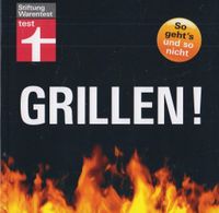 Grillen! So geht's und so nicht - Taschenbuch Pankow - Prenzlauer Berg Vorschau