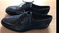 Herrenschuhe Gr.45, Anzug, Business, Halbschuhe Stuttgart - Stuttgart-West Vorschau