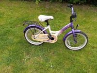 Kinderfahrrad Bikestar 16 Zoll Niedersachsen - Göttingen Vorschau