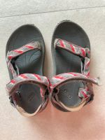 Teva Sandalen Wanderschuhe Nordrhein-Westfalen - Porta Westfalica Vorschau