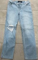 Hollister Jeans Low Rise 90‘s Vintage Straight W27 L31 Sachsen-Anhalt - Blankenburg (Harz) Vorschau