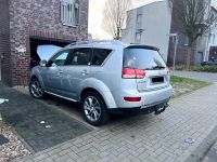 Citroen C Crosser SUV top auto. Nordrhein-Westfalen - Dülmen Vorschau