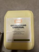 Grundierung 1 Kanister Berlin - Charlottenburg Vorschau